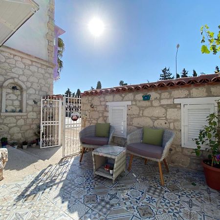 Fatma Hanim Konagi Alacati Izmir Exterior photo
