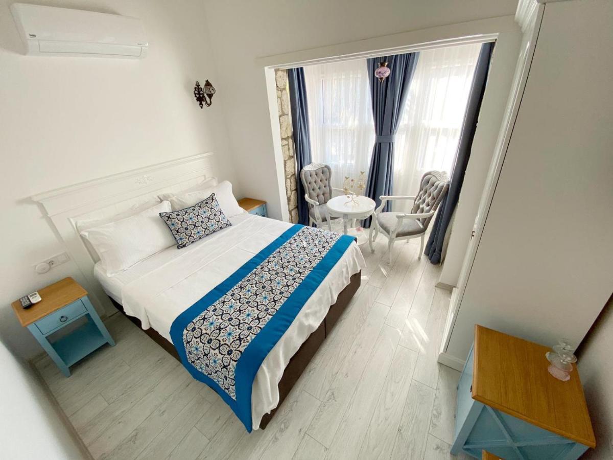 Fatma Hanim Konagi Alacati Izmir Exterior photo
