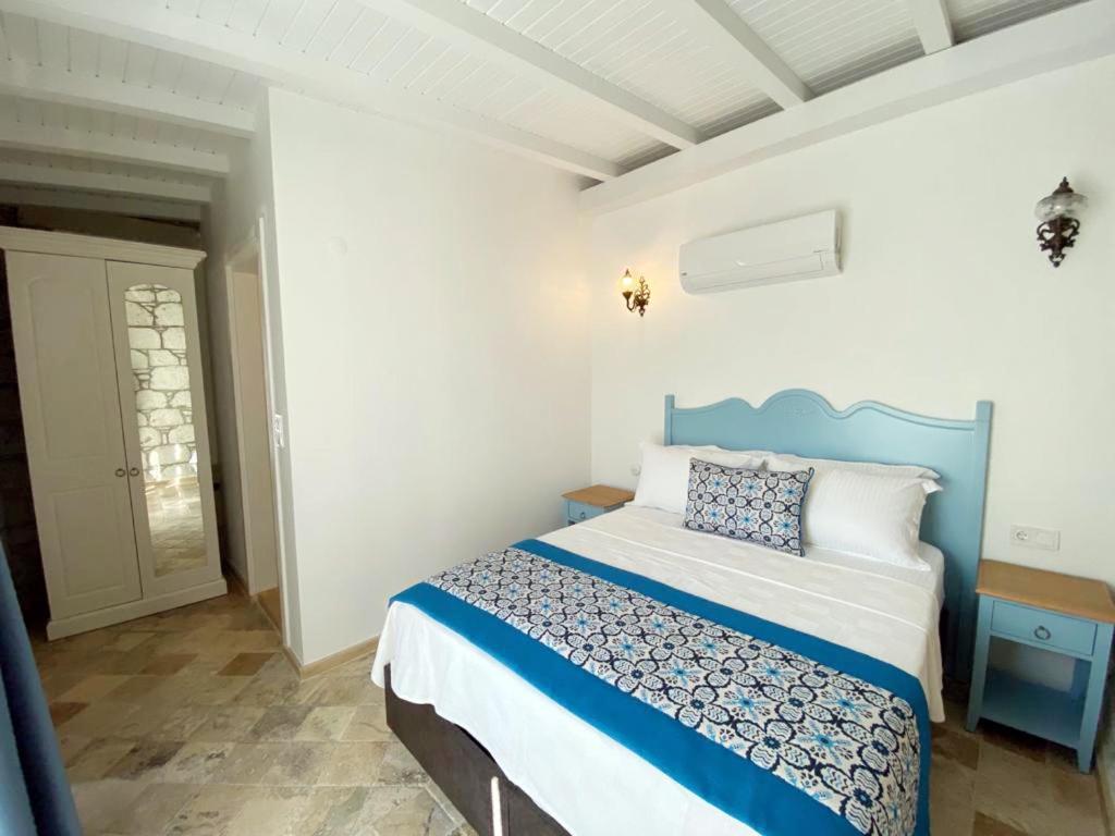 Fatma Hanim Konagi Alacati Izmir Exterior photo